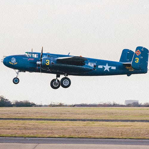 aircraft image