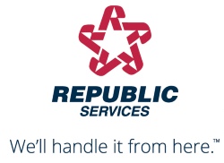 Republic Services logo