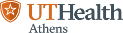 UT Health Athens logo