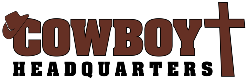 Cowboys headquarters logo