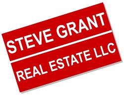 Steve Grant logo