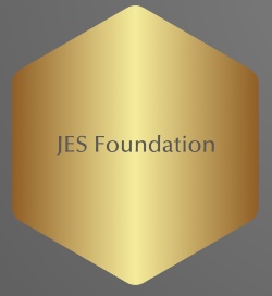 JES Foundation logo