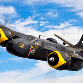 aircraft image