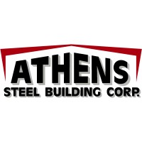 Athens Steel logo image