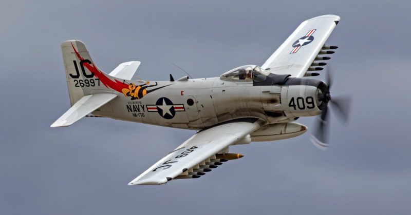 Mig-17 Image