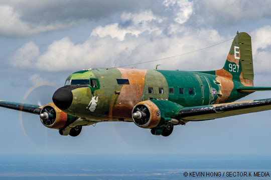 aircraft image